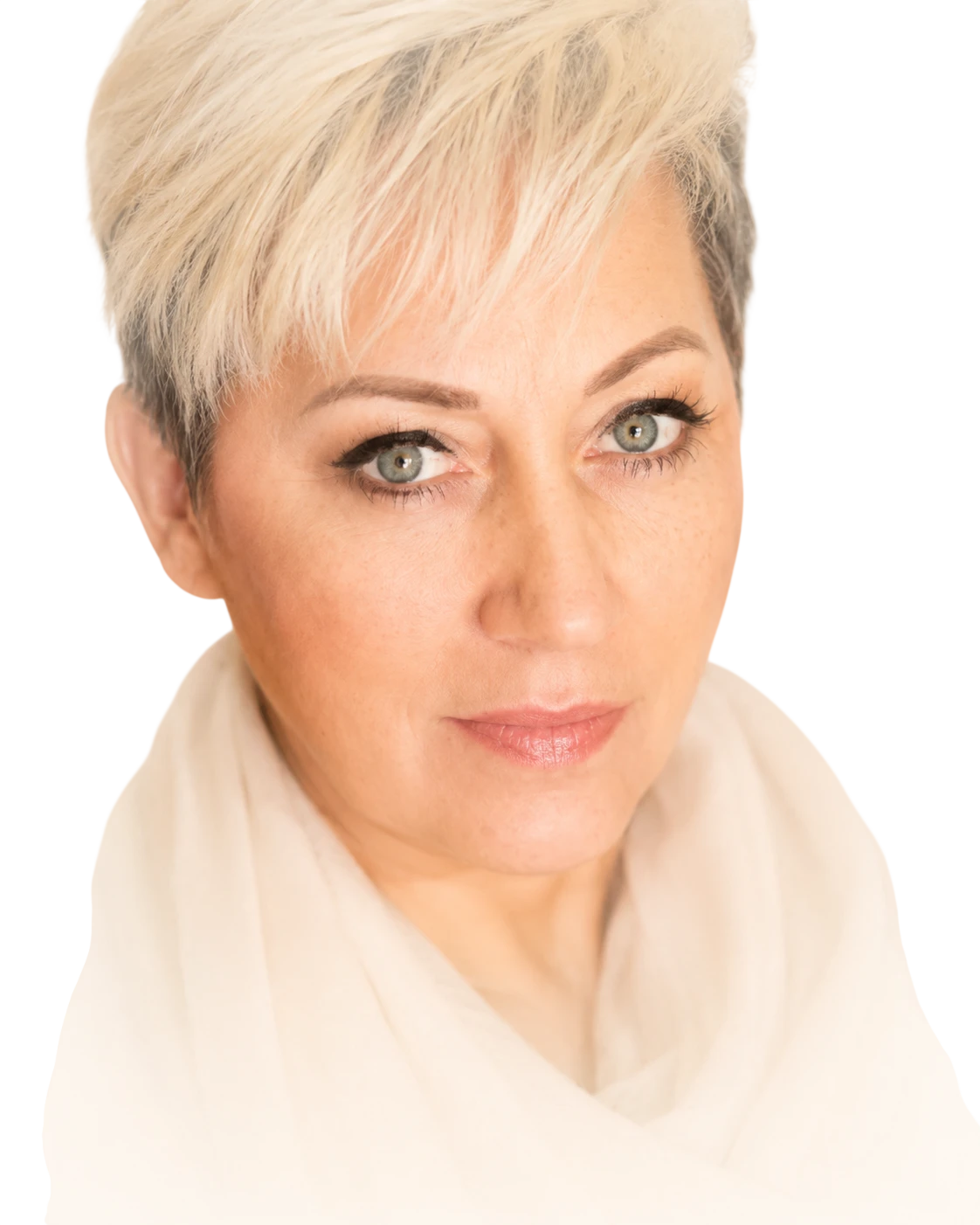 Veronica Merzlikin, RTT hypnotherapist in Mississauga